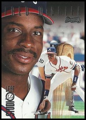 50 Fred McGriff